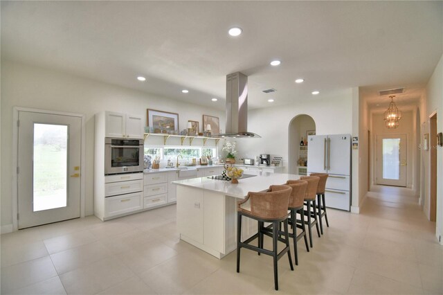 359 Terminal Ave, Polk City, FL 33868 - photo 7