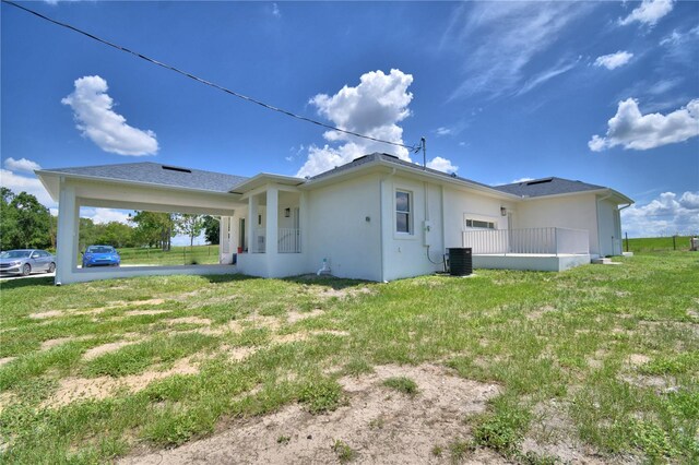 359 Terminal Ave, Polk City, FL 33868 - photo 33