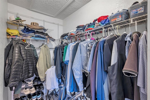 10195 Sailwinds Blvd N Unit 208, Largo, FL 33773 - view of spacious closet