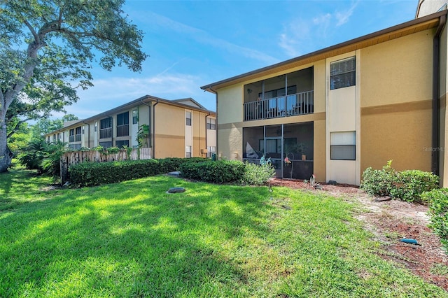 10195 Sailwinds Blvd N Unit 208, Largo, FL 33773 - view of property