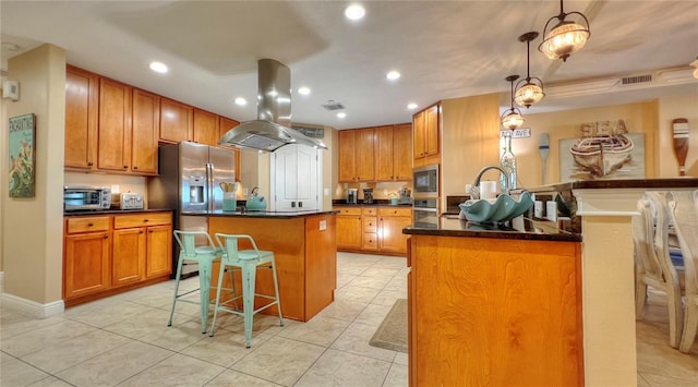 100 Bayside Dr Unit 202, Clearwater Beach, FL 33767 - photo 7