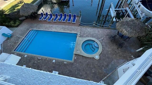 100 Bayside Dr Unit 202, Clearwater Beach, FL 33767 - photo 35
