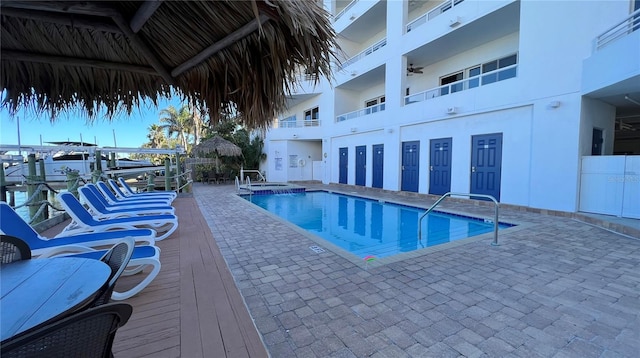 100 Bayside Dr Unit 202, Clearwater Beach, FL 33767 - photo 37