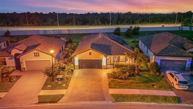 20828 Cattail Blvd, Venice, FL 34292 - view of subject property