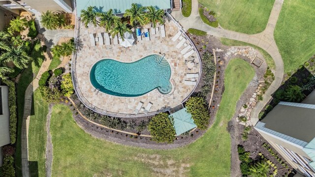 399 150th Ave Unit 315, Madeira Beach, FL 33708 - photo 45