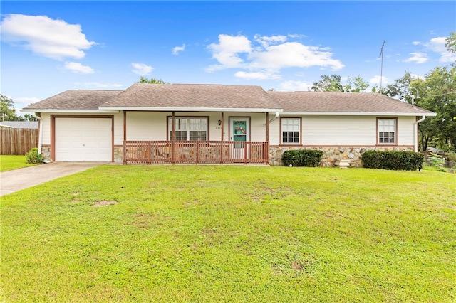 23155 Thielman Ave, Brooksville, FL 34601 - photo 1
