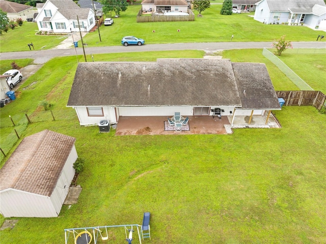 23155 Thielman Ave, Brooksville, FL 34601 - photo 26