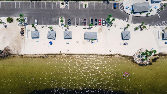 4252 Floramar Ter, New Port Richey, FL 34652 - bird's eye view