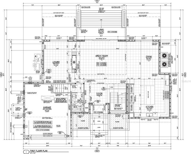 7849 Marsh Pointe Dr, Tampa, FL 33635 - view of floor plan / room layout