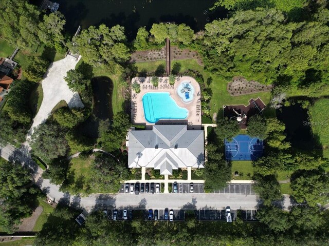 11916 Castine St, New Port Richey, FL 34654 - photo 40