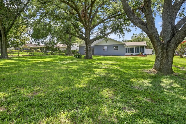 11001 Ridgedale Rd, Temple Terrace, FL 33617 - photo 43
