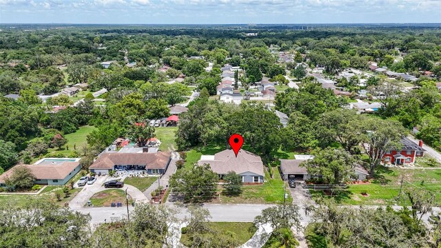 11001 Ridgedale Rd, Temple Terrace, FL 33617 - photo 53