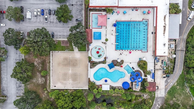 11001 Ridgedale Rd, Temple Terrace, FL 33617 - photo 56