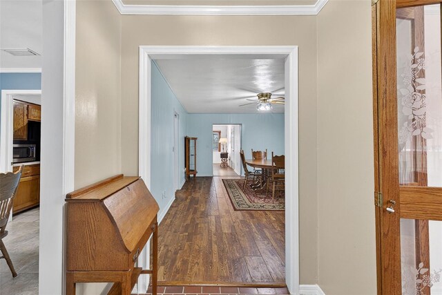 11001 Ridgedale Rd, Temple Terrace, FL 33617 - photo 13