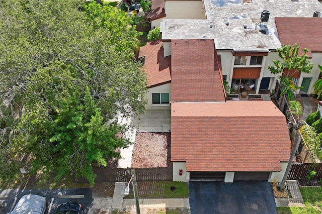 2095 Sunset Point Rd Unit 2201, Clearwater, FL 33765 - view of subject property