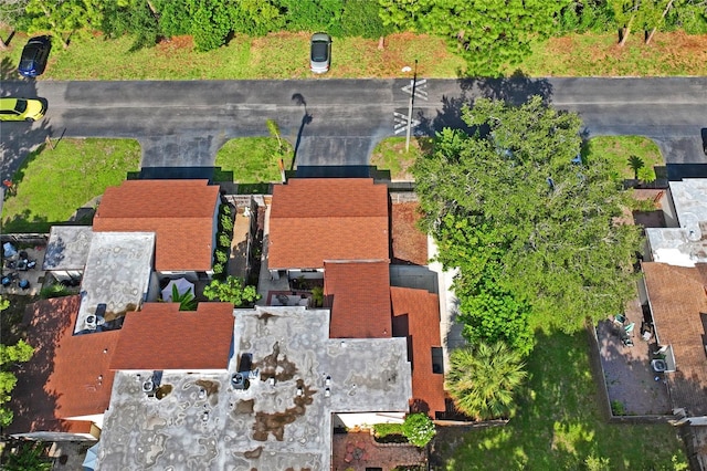 2095 Sunset Point Rd Unit 2201, Clearwater, FL 33765 - bird's eye view