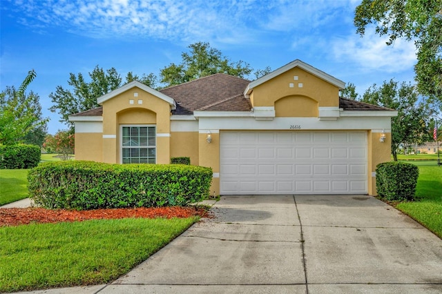 26616 Whirlaway Ter, Wesley Chapel, FL 33544 - photo 1