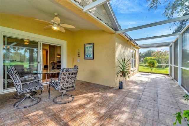 26616 Whirlaway Ter, Wesley Chapel, FL 33544 - photo 21