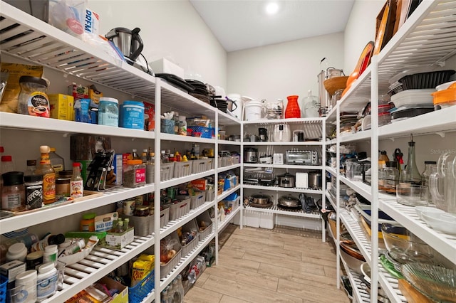 2839 Cordoba Ranch Blvd, Lutz, FL 33559 - view of pantry