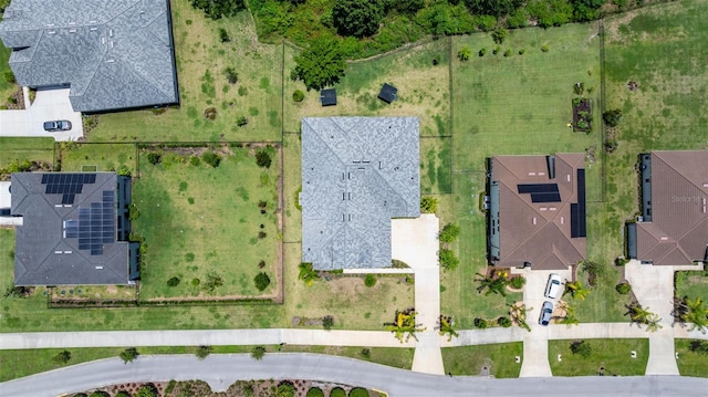 2839 Cordoba Ranch Blvd, Lutz, FL 33559 - bird's eye view