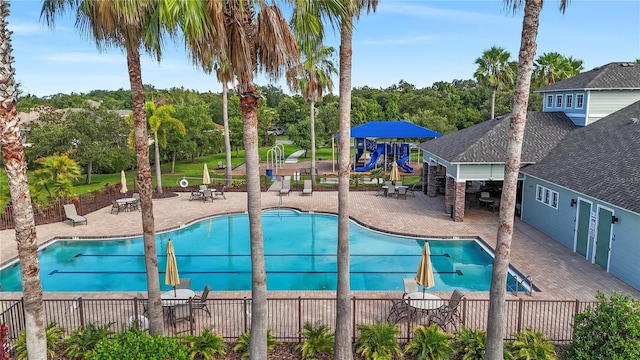 11325 78th St E, Parrish, FL 34219 - photo 63