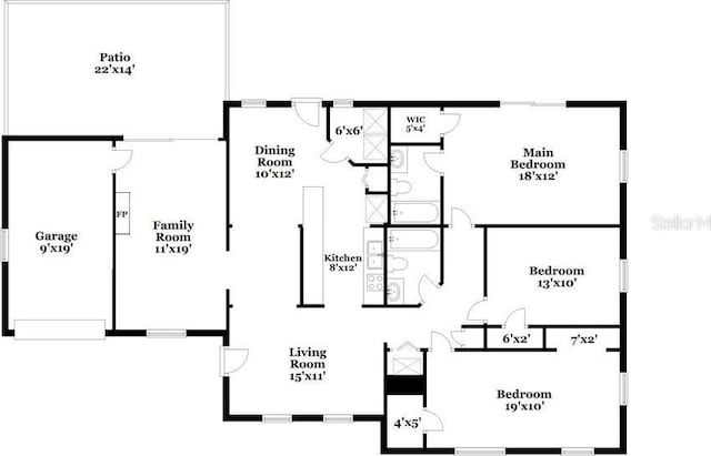 3134 Greenfield Cir, Jacksonville, FL 32216 - photo 25