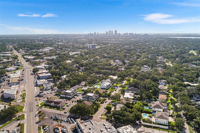 3622 W Mullen Ave, Tampa, FL 33609 - view of urban area
