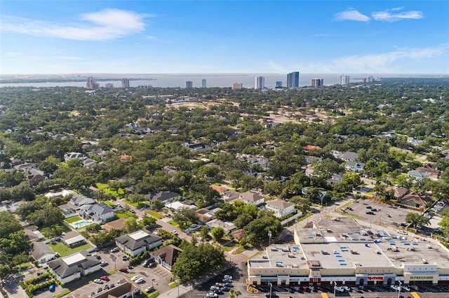 3622 W Mullen Ave, Tampa, FL 33609 - view of urban area