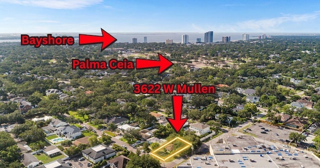 3622 W Mullen Ave, Tampa, FL 33609 - photo 2