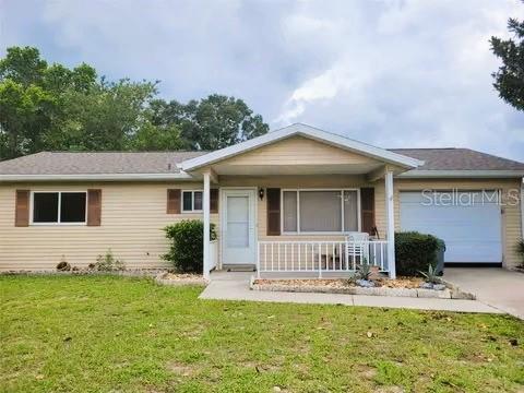 8386 SW 105th Pl, Ocala, FL 34481 - photo 1