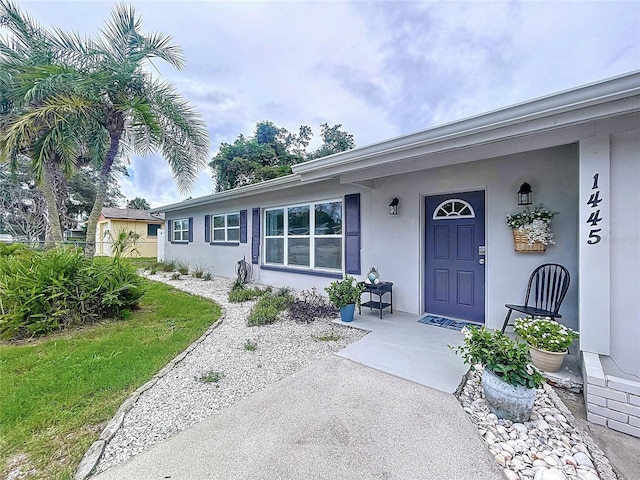 1445 Coburn Dr, Tarpon Springs, FL 34689 - photo 6