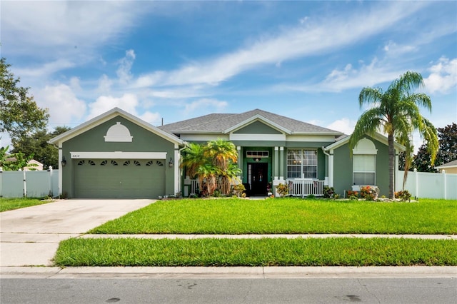 4834 Lakes Edge Ln, Kissimmee, FL 34744 - photo 1