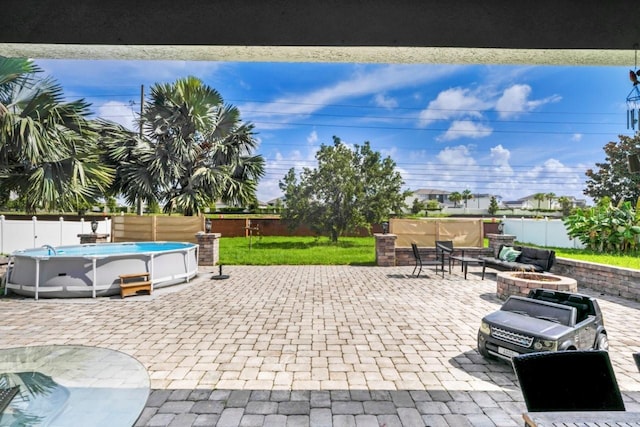 4834 Lakes Edge Ln, Kissimmee, FL 34744 - photo 42