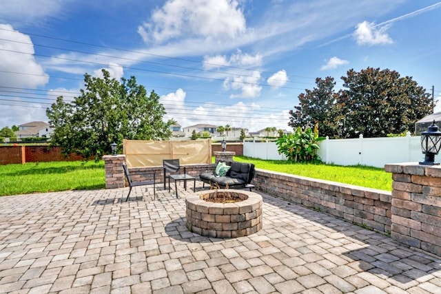 4834 Lakes Edge Ln, Kissimmee, FL 34744 - photo 43