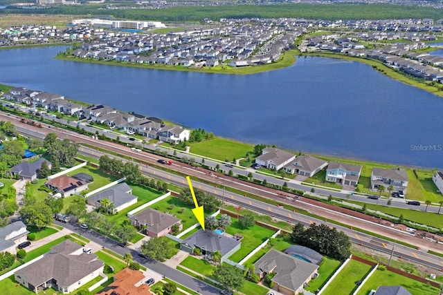 4834 Lakes Edge Ln, Kissimmee, FL 34744 - photo 57