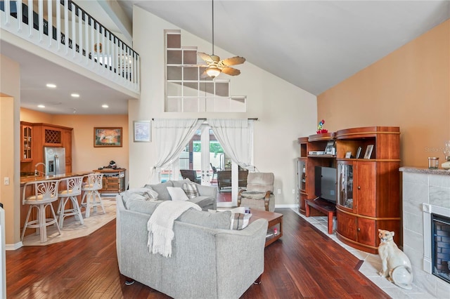 277 Wood Dove Ave, Tarpon Springs, FL 34689 - photo 7