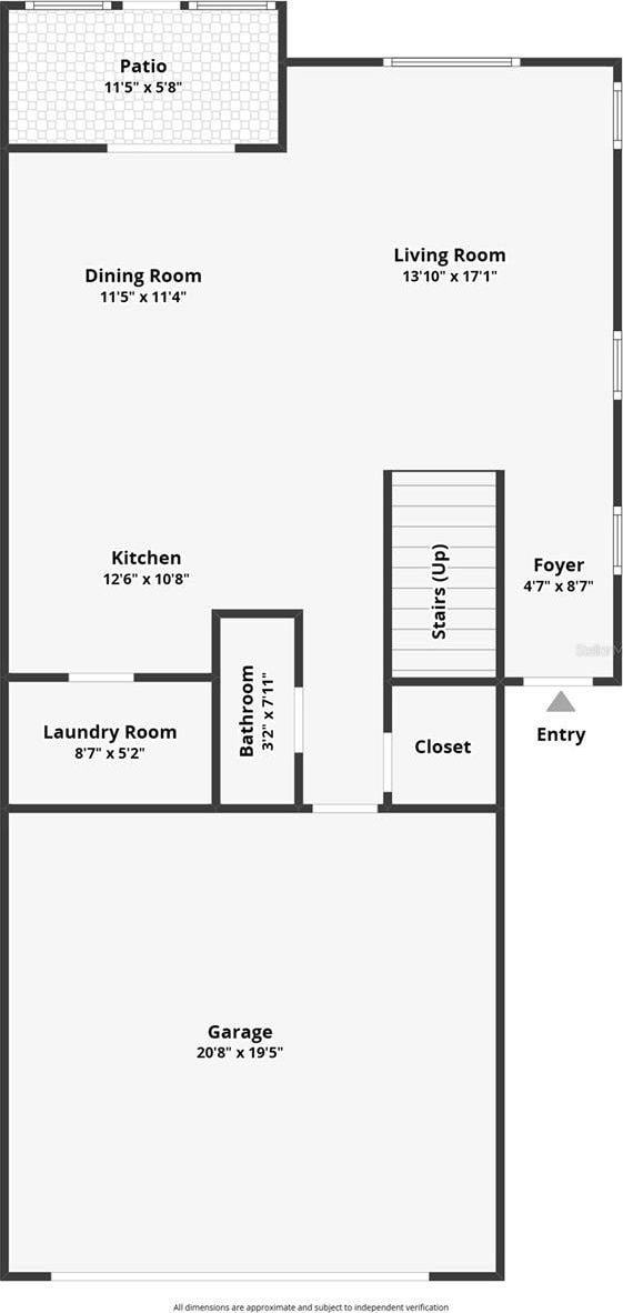 2155 Cerulean Sky Dr, Lutz, FL 33558 - photo 3