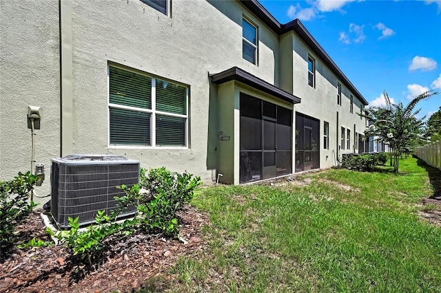 2155 Cerulean Sky Dr, Lutz, FL 33558 - photo 31