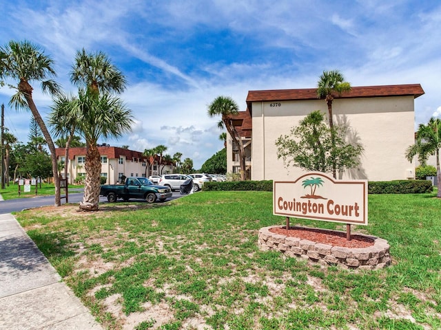 6360 1st St N Unit 202, Saint Petersburg, FL 33702 - photo 20