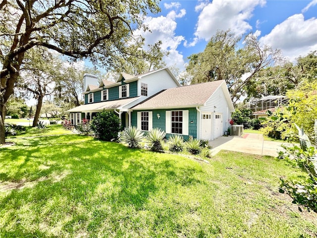 8834 Whispering Oaks Trl, New Port Richey, FL 34654 - photo 2