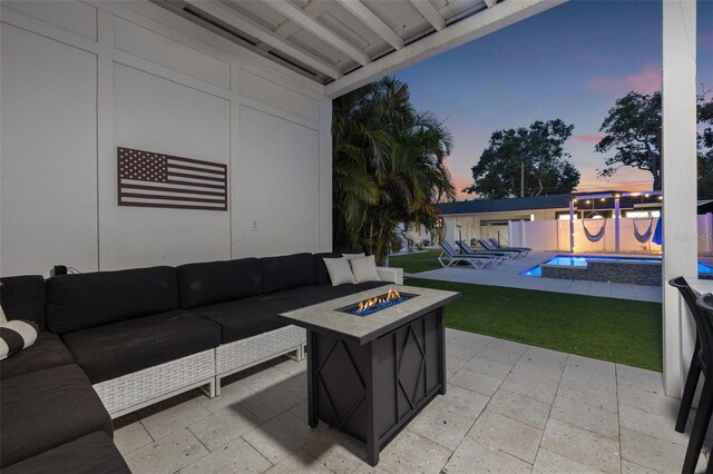 1650 22nd Ave N, Saint Petersburg, FL 33713 - photo 22