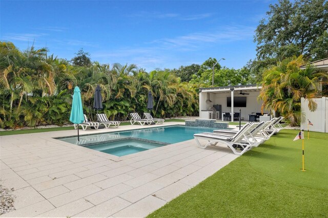 1650 22nd Ave N, Saint Petersburg, FL 33713 - photo 42