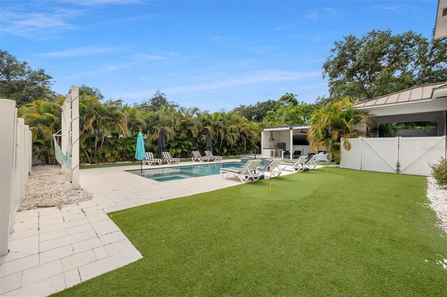 1650 22nd Ave N, Saint Petersburg, FL 33713 - photo 57