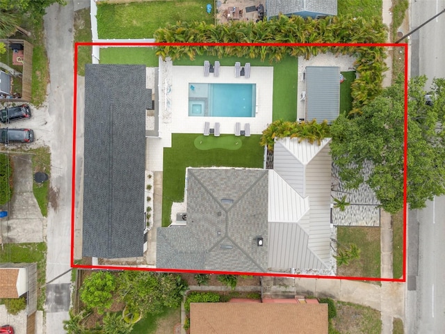 1650 22nd Ave N, Saint Petersburg, FL 33713 - photo 72