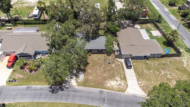 7441 Cypress Dr, New Port Richey, FL 34653 - view of subject property