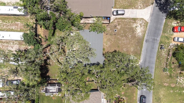 7441 Cypress Dr, New Port Richey, FL 34653 - aerial view of property's location