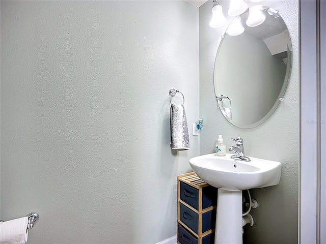 5830 100th Ave E, Parrish, FL 34219 - view of bathroom