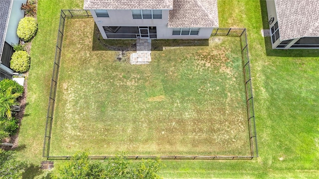 5830 100th Ave E, Parrish, FL 34219 - drone / aerial view