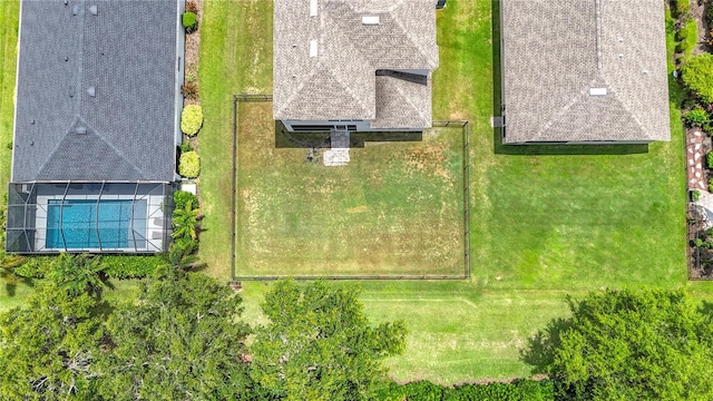 5830 100th Ave E, Parrish, FL 34219 - bird's eye view