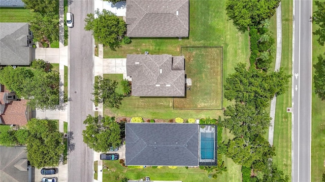5830 100th Ave E, Parrish, FL 34219 - aerial perspective of suburban area
